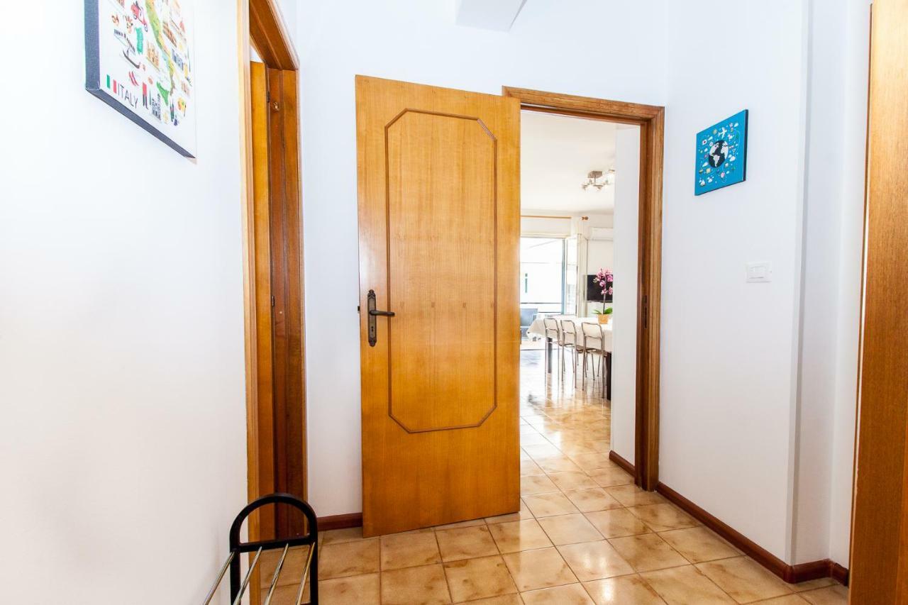 Sicilia Etna Mare Apartment Mascali Exterior photo