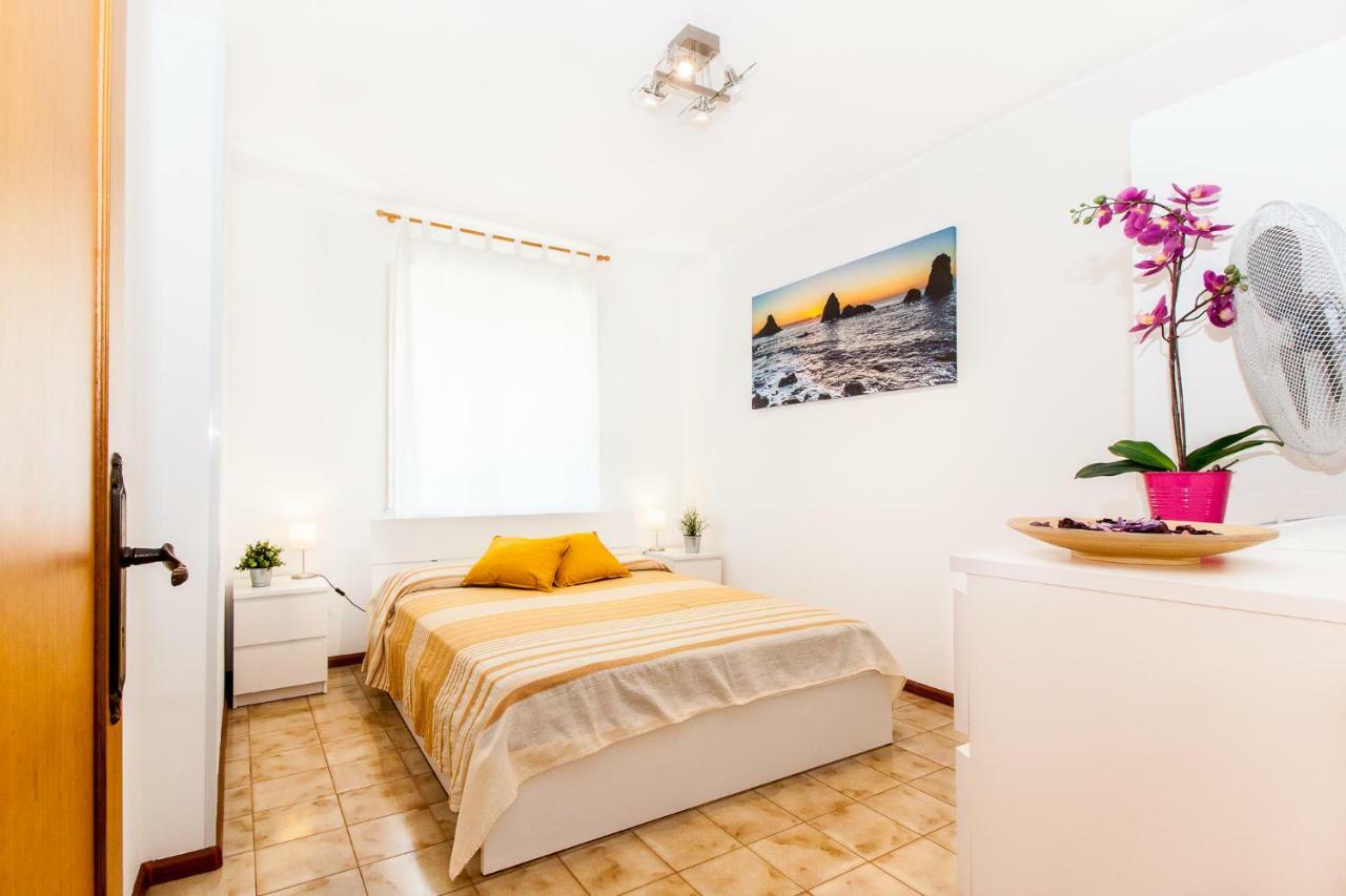 Sicilia Etna Mare Apartment Mascali Exterior photo