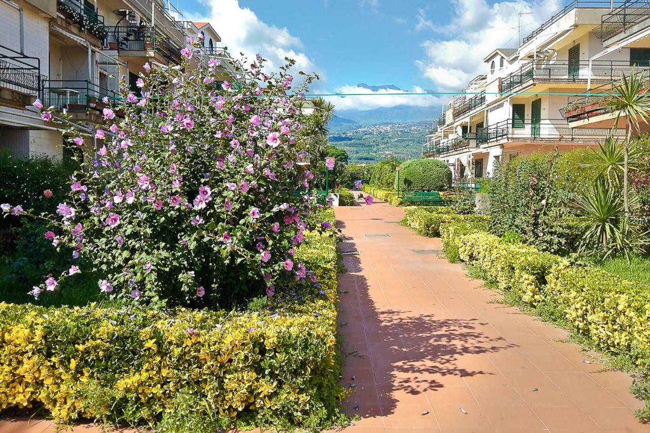 Sicilia Etna Mare Apartment Mascali Exterior photo