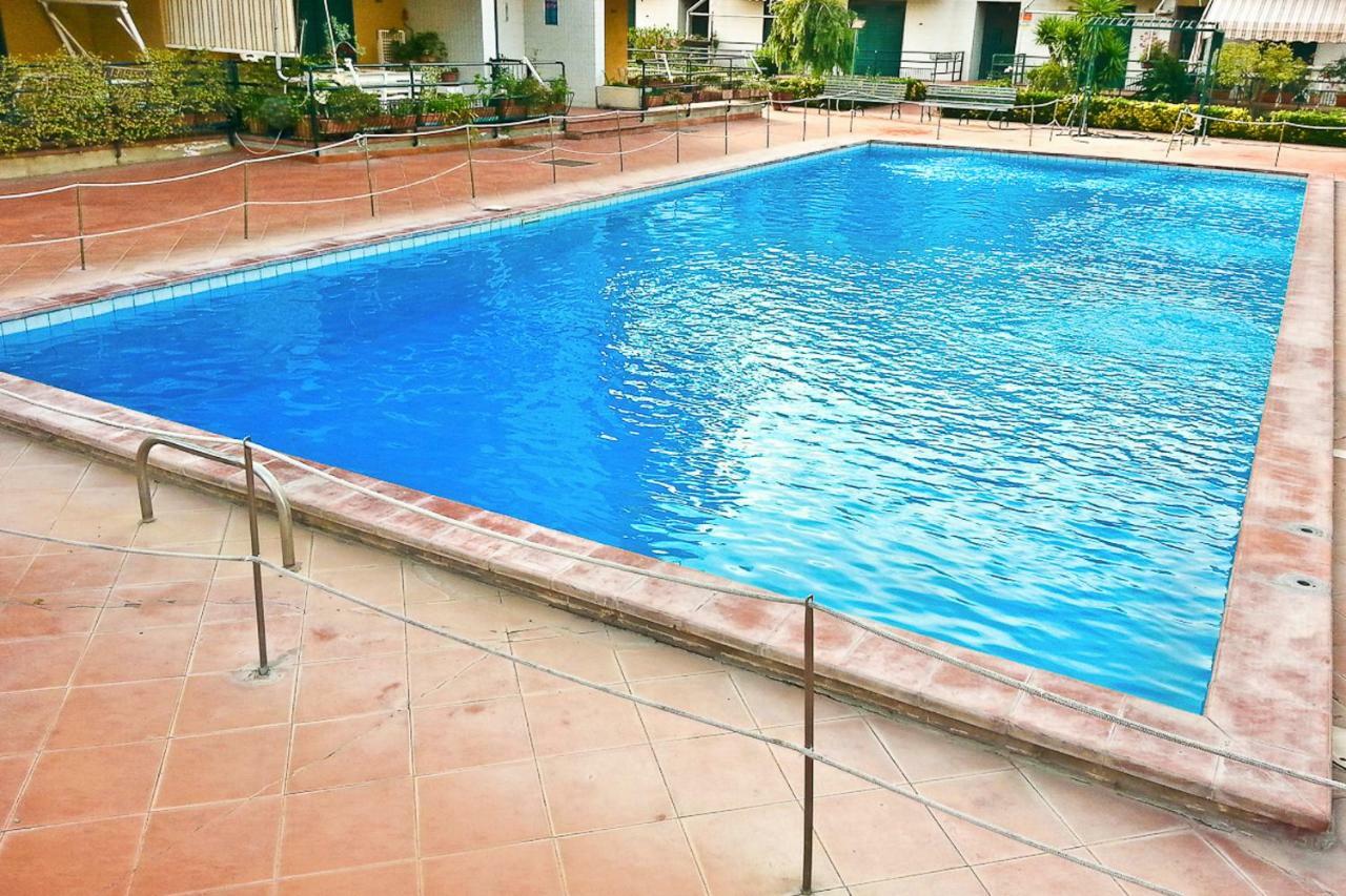 Sicilia Etna Mare Apartment Mascali Exterior photo