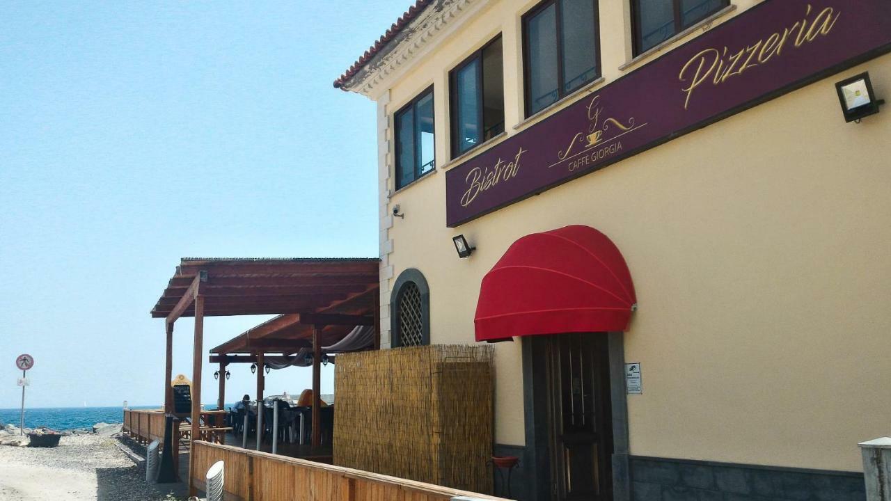 Sicilia Etna Mare Apartment Mascali Exterior photo