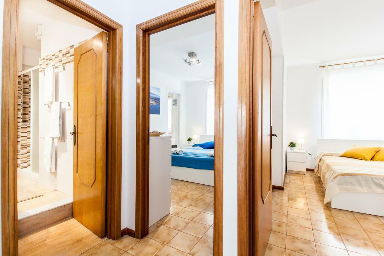 Sicilia Etna Mare Apartment Mascali Exterior photo