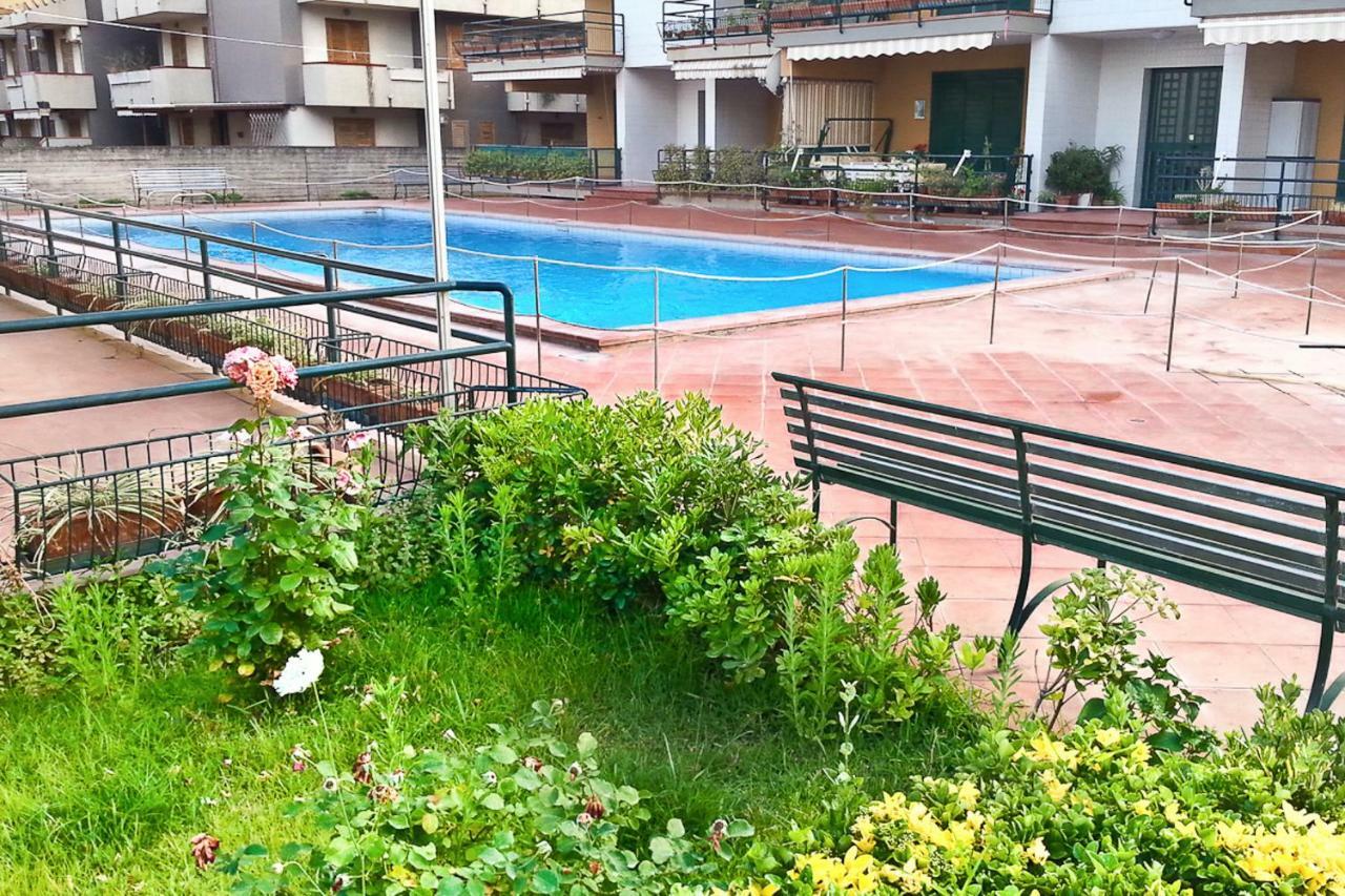 Sicilia Etna Mare Apartment Mascali Exterior photo